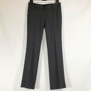 Banana Republic Ryan fit six 6 trousers
